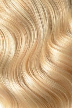 The lightest and sun-kissed blonde. This slightly warm-toned bleach blonde shade is reminiscent of summers in California. Volume wefts are the most versatile method on the market. Easy to reuse and install and durable. Volume wefts are made by sewing the hair onto an ultra-thin band. Volume wefts provide more hair per row and more durability. Our wefts are unique, they are extra flexible and seamless with a micro-thin weft. The return hair is sewn to make it less visible. This allows for less sh Moodboard Pink, Barbie Blonde, Double Drawn Hair, Curly Clip Ins, Bleach Blonde, Shades Of Blonde, Light Blonde, Hair Weft