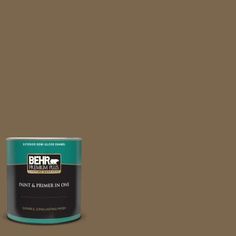 a can of behr paint and primer in one