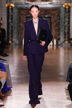 Fall 24, Shades Of Purple