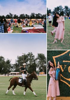 Polo Match Outfit, Veuve Clicquot Polo Classic, Will Rogers, Match Game, Polo Match, Kids Exploring, Polo Classic, Dream Board, Matching Games