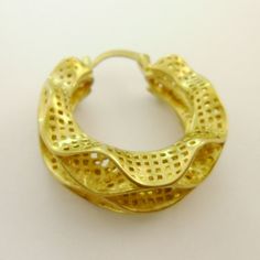 This listing is made for small business. You can order 50 pieces to give them a try. Small investment and high profits. About 5.38USD per pair and you can get more than 30 colors also gold filled is available. 18kt gold filled, about 11USD per pair. Those beautiful hoops were made by our craftsmen. It needs many hard work to make those beauties. DETAILS: - 34mm tall, 32mm wide. 14.5mm the thick. - hand soldered brass lever - shipping, a little heavy hoops, about 14 grams per pair. Shipping depen Handmade Yellow Gold Hoop Earrings, Going For Gold, Pendant Design, Gorgeous Jewelry, Jewelry Earrings Hoops, Raw Brass, Silver Heart, Custom Jewelry, Investment