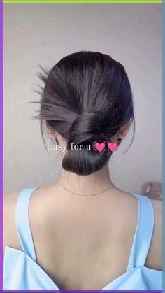 Easy hair bun tutorials for any occasion! 🌟 Master the perfect bun effortlessly with these simple steps. #HairBun #EasyHairstyle #HairTutorial #DIYHair #HairInspiration #BeautyTips #StyleTips #HairGoals #QuickHairstyle #EffortlessLook Everyday Messy Bun, Long Hairstyles Everyday, Kdrama Hairstyles Women, Fade Photography, How To Bun, Blonde Fade, Easy Buns, Easy Bun Hairstyles For Long Hair, Cute Quick Hairstyles