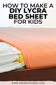 Sensory Bed, Diy Sensory Toys, Kids Bedtime Routine, Infant Lesson Plans, Deep Pressure, Bedtime Routines, Pediatric Physical Therapy