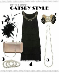 Great Gatsby Party Outfit, Gatsby Event, Gatsby Gala, 1920s Great Gatsby, Gatsby Look, Great Gatsby Style, Gatsby Costume