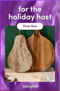 Shopping for someone who loves holiday hosting? Give the gift of a simple wine chiller, marble coasters, or wooden serveware for that festive feel. Forehead Wrinkles, Cute Christmas Nails, Hosting Holidays, Marble Coasters, Halloween Nail Designs, Black Christmas, Christmas Nail Designs