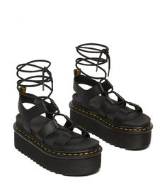 PRICES MAY VARY. Other Leather Doc Martens Plus Size, Dr Martens Nartilla, Kids Luggage, Dr. Martens, Ankle Booties, Quad, Adidas Originals, Womens Sandals, Shoes Sandals