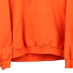 Description:Vintage orange Gildan hoodie, fits x-large.GENDER: mens CONDITION: good- mark on frontSTYLE: hoodieERA: 1990sCOLOUR: orangeFABRIC: cotton blend 90s Style Hoodie With Drawstring For Fall, Sporty Orange Hoodie For Fall, Orange Hoodie Sweatshirt For Winter, Sporty Orange Hooded Sweatshirt, Oversized Orange Hoodie For Streetwear, Orange Hoodie Sweatshirt For Fall, Orange Crew Neck Sporty Hoodie, Orange Sporty Crew Neck Hoodie, Orange Winter Sweatshirt With Ribbed Cuffs