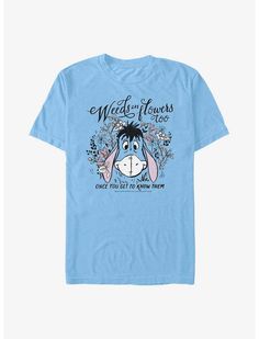 Eeyore Shirt, Disneybound Outfits, Winnie The Pooh Eeyore, Disney Bound Outfits, Tall Hoodies, Plus Size Swim, Disney Tees, Plus Size Fits, Swim Fashion