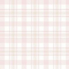 a pink and white checkered wallpaper pattern