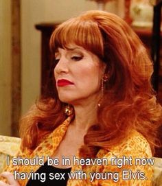 . Peg Bundy, Peggy Bundy, Al Bundy, Kids Comedy, Katey Sagal, I Hate Love, Young Elvis, Married With Children, Movie Screencaps