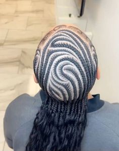 Alicia Keys Braids, Latest Hair Braids, Cornrows Braids For Black Women, Hairstyles Pigtails, Black Ponytail Hairstyles, Feed In Braids Hairstyles, Quick Natural Hair Styles, Braided Cornrow Hairstyles