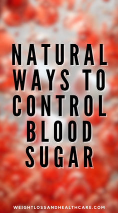 Natural Ways to Control Blood Sugar. Discover effective and natural ways to control your blood sugar levels with our expert tips and advice. Say goodbye to the highs and lows of sugar spikes and maintain a healthy balance naturally. #bloodsugar Sugar Fast, Blood Sugar Balance, Medical Herbs, Regulate Blood Sugar, High Blood Sugar, Healthy Balance, Lower Blood Sugar, Optimal Health, Blood Sugar Levels