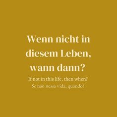 German Phrases Tattoo, German Vision Board, German Poems With Translation, German Sayings Quotes, German Words Aesthetic, German Phrases Beautiful, German Language Learning Aesthetic, German Quotes With Translation