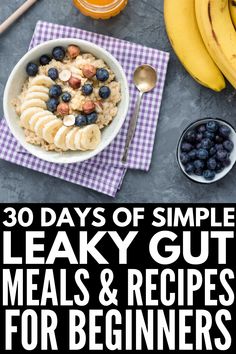 Recipes For Leaky Gut, 1200 Calorie Diet Meal Plans