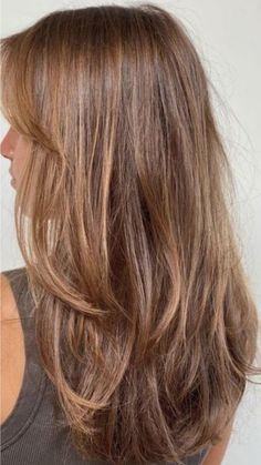 #BestHaircutForStraightHairForWomenLong #BestHaircutForLongHairWomen #HaircutForLongHairWithLayersStraightBestHairstylesWomen #BestMediumLengthHaircutForFineHairWomen #BestHaircutForLongOvalFaceWomen #BestHaircutForLargeWomen #BestHaircutForWomenOver50NewLooks #BestHaircutForLargeForeheadWomen #BestHaircutForLongFaceShapeWomen #BestHaircutForRoundFaceWomenMedium #BestHaircutForOvalFaceWomenMedium #BestHaircutForWomenMediumHair #BestHaircutForWomenMedium Honey Brown Hair Color, Brown Hair Inspiration, Golden Brown Hair, Brown Hair Shades, Fall Hair Color For Brunettes, Brown Hair Color