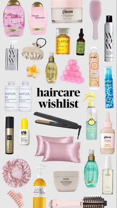 Brushes For Hair, Hair Commercial, Shower Care, Hairstyle Examples, Hair Regimen, Smink Inspiration