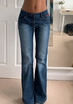 H&m Low Rise Jeans, Extra Low Rise Jeans, Jeans And Where To Buy Them, Low Rise Vintage Jeans, Low Waisted Straight Leg Jeans, G Rise Jeans, Low-rise Jeans, Low Rise Jeans Mid Size, Where To Get Low Rise Jeans