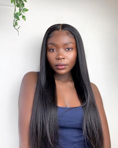 Long Length Hair, Remy Hair Wigs, Human Wigs, U Part Wig, Straight Lace Front Wigs, Lace Closure Wig, Closure Wig