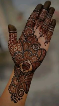 Craft Card Design, Navratri Wallpaper, Mehendi Tattoo, Traditional Mehndi Designs, Arabic Mehandi, Traditional Mehndi, Front Mehndi, Mehndi Ideas