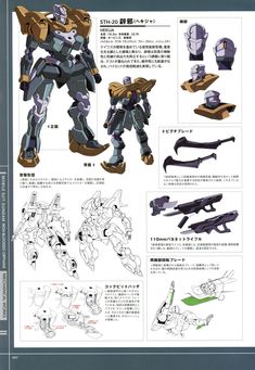 Gundam Evolution, Gundam Lfrith, Gundam Skeleton, Gundam Origin, Mobile Suit Gundam Iron Blooded Orphans, Jacksepticeye Fan Art, God Gundam Custom