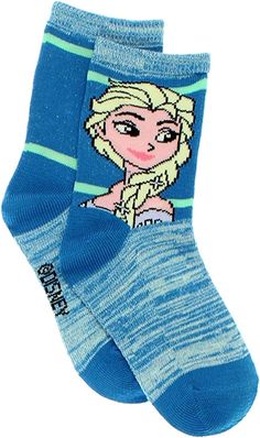 Disney Frozen Girls Toddler Multi Pack Socks Set #disney #frozen #frozen2 #anna #elsa #toddler #girls #socks #sockset #disneyprincess #toddlerstyle #amazon #shopamazon #amazonprime #yankeetoybox Elsa Anna And Olaf, Anna And Olaf, Toddler Stocking Stuffers, Elsa Olaf, Frozen Characters, Anna Elsa, Toddler Socks, Pbs Kids