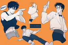 Banana Fish Desktop Wallpaper, Fish Desktop Wallpaper, Sweet Drawings, Shojo Anime, Unhealthy Obsession, Anime Pixel Art, Art Style Inspiration