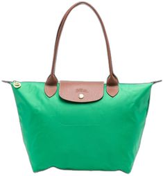 Classic Green Bag With Detachable Handle, Classic Green Shoulder Bag For Travel, Classic Green Bag With Removable Pouch, Green Shoulder Bag With Handle Drop For Travel, Green Leather Bag With Snap Closure, Green Leather Shoulder Bag With Snap Closure, Classic Green Shoulder Bag With Detachable Handle, Green Travel Bag With Snap Closure, Green Everyday Bag With Snap Closure