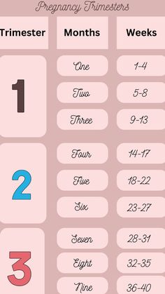 a table with numbers and times for each type of item in the game, which includes two