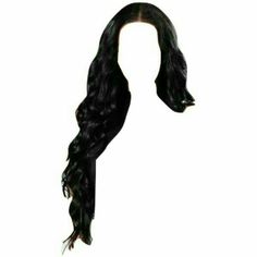 Long Straight Black Hair, Sims 4 Black Hair, Hair Illustration, Pelo Sims, Beautiful Braided Hair, Hair Sketch, Hair Png, Sims Hair, Sims 4 Mods Clothes