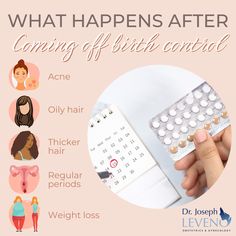 Coming Off Birth Control Pills, Getting Off Birth Control Pills, Going Off Birth Control, Getting Off Birth Control, Herbs For Hair Growth, Pill Reminder