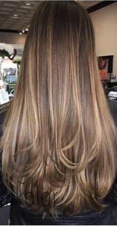 Brunette Ombre, Balayage Brunette, Ombre Hair Color