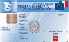 a visa card with the flag of italy and other countries on it's side