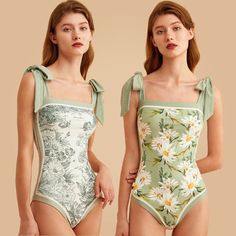 ¡Compra fácil, vive mejor! Aliexpress.com Shorts Rosa, Spring Swimsuit, Printed Beach Dresses, Short Noir, Strapless Swimsuit, Retro Swimsuit, Vintage Swimsuit, Middle Age Fashion