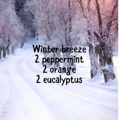 Winter Essential Oil Blends, Christmas Essential Oil Blends, Xmas Essential Oil Blends, Winter Diffuser Blends, Holiday Scents Essential Oils, Diffuser Blends With Peppermint, Essential Oils For Christmas Smells, Christmas Defuser Blend