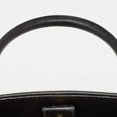 Satchel, Leather