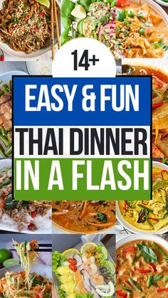 Discover the rich flavors and traditions of Thai cuisine with our collection of authentic recipes! #ThaiRecipes #ThaiCuisine #RichFlavors #Traditions Tai Food Recipes, Tai Food, Thai Dinner Recipes, Thai Dinner, Easy Thai Recipes, Modest Home, Thai Foods, Thai Recipe, Foreign Food