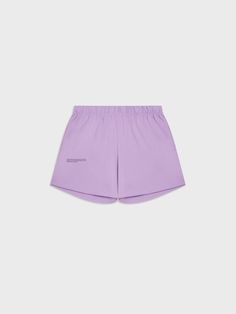 These Shorts are made from organic cotton and treated with peppermint oil (PPRMINT™) to keep them fresher, longer. The fabric is the same as our C-FIBER™ T-shirts and the style is designed to be comfy and loose. Genderless Internal drawcord Elasticated waist Pockets ### Karishma is 172cm / 5'7, she is wearing a size S. Colin is 189cm / 6'2, he is wearing a size M. Cotton Pajama Shorts, Eco Clothing, Orchid Purple, Loose Shorts, Cotton Pyjamas, Mens Pajamas, Active Wear Pants, Pajama Shorts, Sustainable Clothing