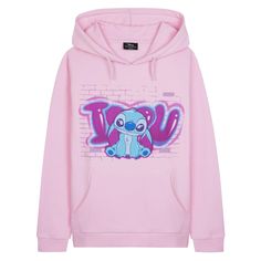 PRICES MAY VARY. Disney Design: These stylish boys and girls' hoodies are a must-have for any keen Disney fan. With a range of fun designs, including Baby Yoda and Stitch to choose from! Sizes for Kids and Teens: This girls and boys hoodie is available in sizes 7-14 years, perfect for kids and teenagers who love Disney. See images for the sizing chart and to get the perfect fit Official Disney Merchandise: These Stitch merchandise and Baby Yoda merchandise hoodies for girls and boys are official Yoda And Stitch, Girls Hoodies Kids, Disney Jumper, Stitch Merchandise, Stitch Things, Hoodies For Girls, Disney Hoodie, Girls Hoodies, Stitch Hoodie