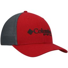 A dependable cap is a necessity for outdoorsy people like yourself, and this South Carolina Gamecocks PFG snapback hat from Columbia will be a piece of headwear that you can rely on for years to come. Its mesh paneling is ideal for keeping cool without sacrificing coverage. And the South Carolina Gamecocks applique on the crown features silicone details to help your favorite team come to life. Officially licensed Structured fit Surface washable Two solid front panels with eyelets One size fits m Carolina Gamecocks, South Carolina Gamecocks, Fabric Applique, Embroidered Fabric, Keep Cool, Snapback Hat, The Crown, Snapback Hats, Favorite Team