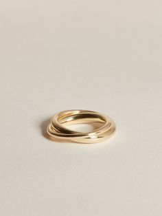 J. Hannah Form Duo Form Ring 14k Gold J Hannah, Gold Ring Designs, Minimal Jewelry, Shiny Things, Fashion Icon, Jewelry Inspo, Dream Jewelry, Shine Bright, Womens Jewelry Rings