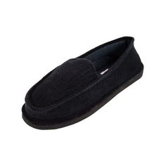 PRICES MAY VARY. For those looking for a casual, comfortable slipper that can be worn in and around the house, look no further! Provides extensive comfort and lasting durability. Clean, subtle, yet fashionable look. Corduroy. House Shoes Slippers, Comfortable Slippers, Kids Luggage, House Shoes, Luxury Store, Pharmacy Gifts, Loafers, Slippers