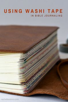 an open book sitting on top of a table