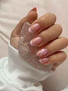 Casual Nails, Cute Gel Nails, Girls Nails, Short Acrylic Nails, Cute Acrylic Nails