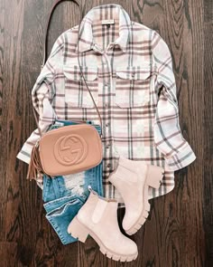 Stylish Fall Outfits, Fall And Winter Outfits, Outfit Inspiration Fall, Autumn Outfits, Trendy Fall, Fall Clothes, Outfit Combinations, Casual Winter Outfits