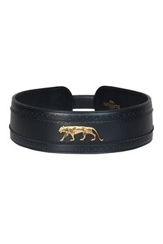 Black waistbelt edition 1.2 features textured edges and gold-tone signature Royal Bengal Tiger carved logo.
Type: Embellished
Color: Black
Wide strap
Dimension (in cm): 6.5 width - Aza Fashions Sabyasachi Belt, Royal Bengal Tiger, Black Waist Belt, Military Belt, Bridal Clothing, Gold Mangalsutra Designs, Belt Men, Mangalsutra Designs, Bengal Tiger