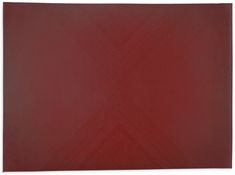 an abstract red background with diagonal lines hand towel featuring the shape of a rectangle