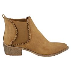 Winter Western Style Ankle-high Chelsea Boots, Western Style Ankle-high Chelsea Boots For Winter, Western Ankle-high Chelsea Boots For Winter, Western Slip-on Boots For Fall, Chic Chelsea Boots With Heel Pull Tab, Fall Chelsea Boots With Low Heel And Medium Width, Chelsea Boots With Reinforced Low Heel For Fall, Western Style Medium Width Chelsea Ankle Boots, Medium Width Slip-on Chelsea Boots For Fall