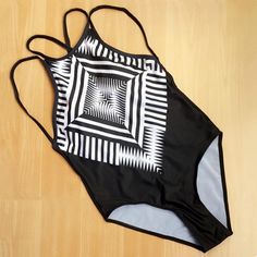 Swim Season, Boho Swimwear, Beach Bathing Suits, Cute Bathing Suits, Print Swimwear, Type One, Black Swimwear, Swim Suits, Cute Swimsuits