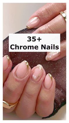 Discover 30+ Chrome Nails You Need to Try This Year! Elevate your style with stunning crome nails and intricate chrome nails designs. From white chrome nails to blue chrome nails, these looks are perfect for any season. Embrace chrome summer nails and achieve a sleek chrome manicure that stands out. These summer chrome nails will keep you looking chic and trendy all year long.