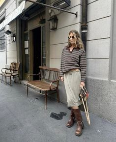 Emili Sindlev, Polo Outfit, Fashion Trend Forecast, Autumn Fits, Paris Outfits, Outfit Inspiration Fall, Clothing Details, Street Style Chic, Daily Dress